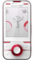 Sony Ericsson Yari (U100), Grandberry White