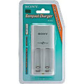 Sony Compact Charger BCG34-HS