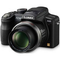 Panasonic Lumix DMC-FZ38EE-K, Black