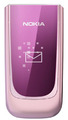 Nokia 7020, Hot Pink