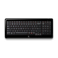 Logitech Wireless Keyboard K340 (920-001992)