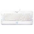 Razer Pro Type Ultraflat Multimedia Keyboard
