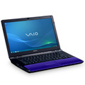 Sony VAIO VPC-CW2S1R/L, Blue