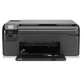 HP PhotoSmart B109c