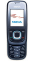 Nokia 2680 Slide, Night Blue