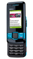 Nokia 7100 SuperNova, Blue