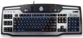 Logitech G11 Game Keyboard (967929-0112)