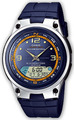   Casio AW-82-2
