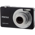 Pentax Optio M85, Black