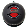 X-Mini II, Black