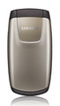 Samsung SGH C270, Gold