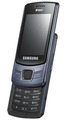 Samsung GT-C6112, Omega Blue