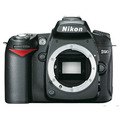 Nikon D90 Body