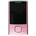 Samsung YP-R0CP 8, Pink
