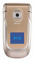 Nokia 2760, Gold