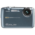 Casio Exilim EX-FS10, Blue