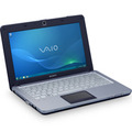 Sony VAIO VPC-W21S1R/L, Blue