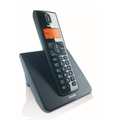 Philips SE1501B/51, Black