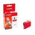 Canon BCI-6, red