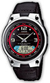   Casio AW-82B-1