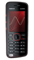 Nokia 5220 XpressMusic, Red