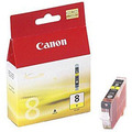Canon CLI-8, yellow
