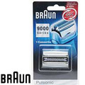 Braun 9000 Series сетка и режущий блок