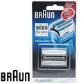 Braun 9000 Series    