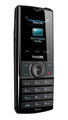 Philips Xenium X500, Black