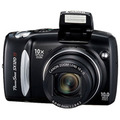 Canon PowerShot SX120 IS