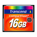 Transcend CF Card 16GB 133x