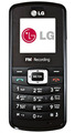 LG GB190, Black