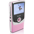 Kodak Zi6, Pink  