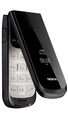 Nokia 2720, black