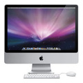 Apple iMac 24" (MB419RS/A)