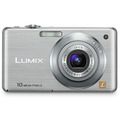 Panasonic Lumix DMC-FS7-S
