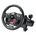 Logitech Driving Force GT, PS2/PS3 (941-000021)