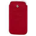 Laro Studio "Ultra Slim Case Sena with strap"  Nokia N97 mini (LR0208), " "