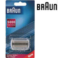 Braun 5000 