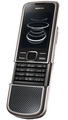 Nokia 8800 Carbon Arte Titanium
