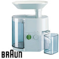 Braun MultiPress MP 80 BU-MA WH