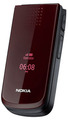 Nokia 2720, red