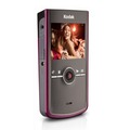 Kodak Zi8, Crimson  