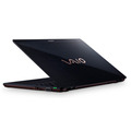 Sony VAIO VPC-X11Z1R/X, Premium Carbon