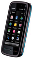 Nokia 5800 XpressMusic, Blue + WH700