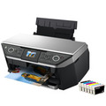 Epson Stylus Photo RX690