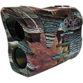 JJ-Optics Laser RangeFinder 600 Camo