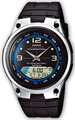   Casio AW-82-1
