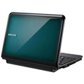 Samsung N220-JA03, Green