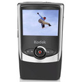 Kodak Zi6, карманная видеокамера
